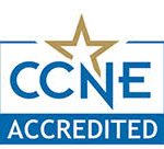 CCNE Accredited