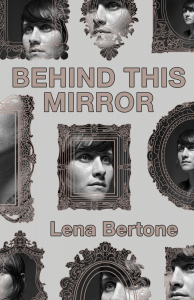 Behind This Mirror cover