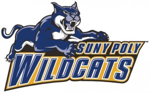 SUNY_Poly_Wildcats_logo