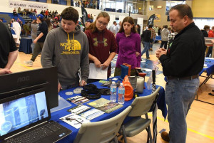 2016 Manufacturing Day at SUNY Poly