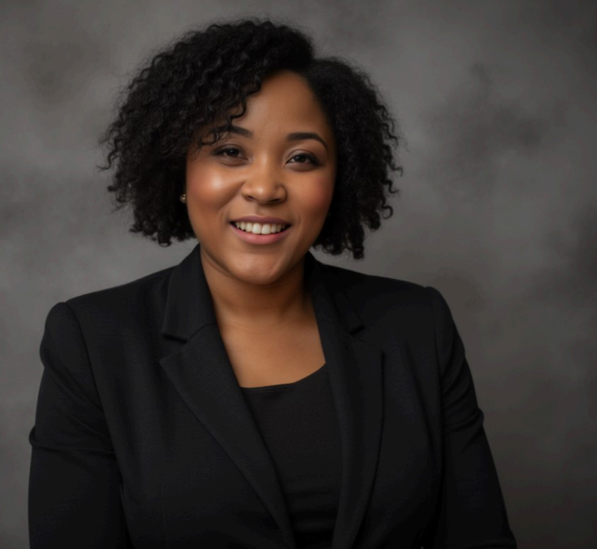 Stacey Flenory headshot