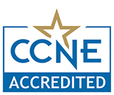 CCNE Accredited