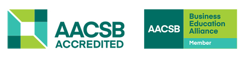 AACSB Accredited Member
